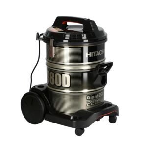 VACUUM CLEANER DRUM 23L 2200W CV-980D VACUUM CLEANER DRUM 23L 2200W CV-980D